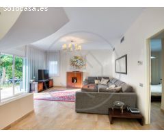 Bonita casa en Platja dAro centro