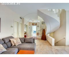 Bonita casa en Platja dAro centro