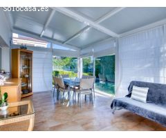Bonita casa en Platja dAro centro