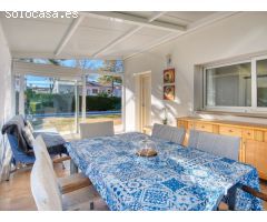 Bonita casa en Platja dAro centro