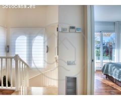 Bonita casa en Platja dAro centro