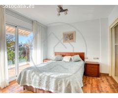 Bonita casa en Platja dAro centro