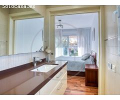 Bonita casa en Platja dAro centro