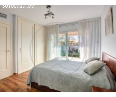 Bonita casa en Platja dAro centro