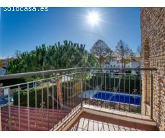 Bonita casa en Platja dAro centro