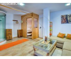 Bonita casa en Platja dAro centro
