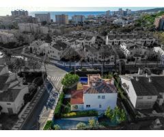 Bonita casa en Platja dAro centro