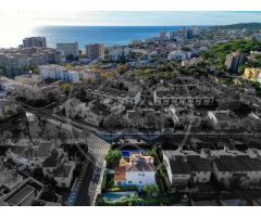 Bonita casa en Platja dAro centro