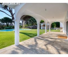 Preciosa casa reformada en sAgaró