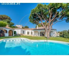 Preciosa casa reformada en sAgaró