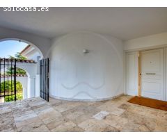 Preciosa casa reformada en sAgaró