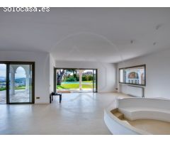 Preciosa casa reformada en sAgaró