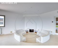 Preciosa casa reformada en sAgaró