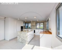 Preciosa casa reformada en sAgaró
