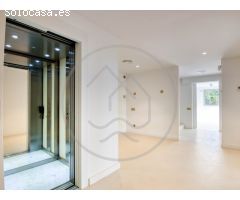Preciosa casa reformada en sAgaró