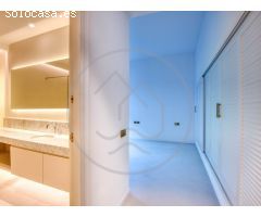 Preciosa casa reformada en sAgaró