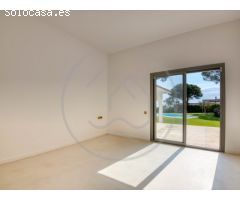Preciosa casa reformada en sAgaró