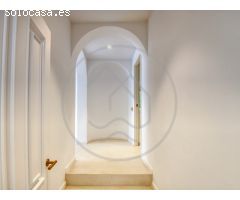 Preciosa casa reformada en sAgaró