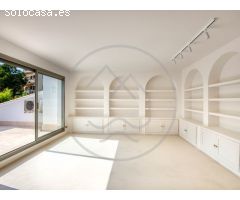 Preciosa casa reformada en sAgaró