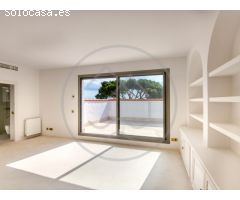 Preciosa casa reformada en sAgaró