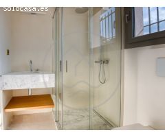Preciosa casa reformada en sAgaró