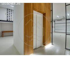 Preciosa casa reformada en sAgaró