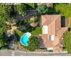 Preciosa casa reformada en sAgaró