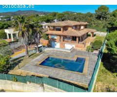 Chalet en Calonge - Sant Daniel