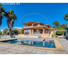 Chalet en Calonge - Sant Daniel