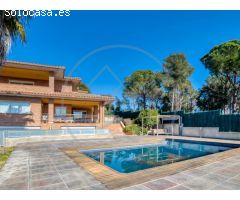Chalet en Calonge - Sant Daniel