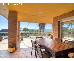 Chalet en Calonge - Sant Daniel