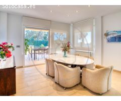 Chalet en Calonge - Sant Daniel