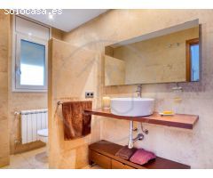 Chalet en Calonge - Sant Daniel