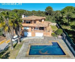 Chalet en Calonge - Sant Daniel