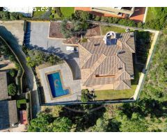 Chalet en Calonge - Sant Daniel