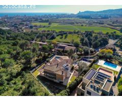 Chalet en Calonge - Sant Daniel