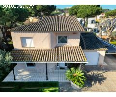 Bonito chalet en Calella de Palafrugell