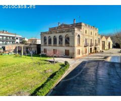 Finca colonial en La Bisbal de lEmpordà
