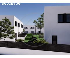 Solar en Calonge - OPORTUNIDAD