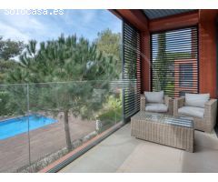 Espectacular apartamento en Platja dAro