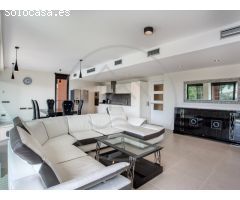 Espectacular apartamento en Platja dAro