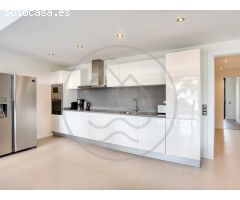 Espectacular apartamento en Platja dAro