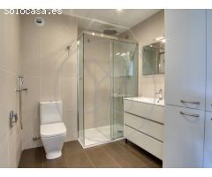 Espectacular apartamento en Platja dAro