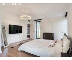 Espectacular apartamento en Platja dAro