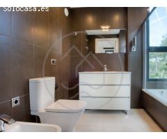Espectacular apartamento en Platja dAro