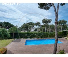 Espectacular apartamento en Platja dAro
