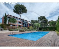 Espectacular apartamento en Platja dAro