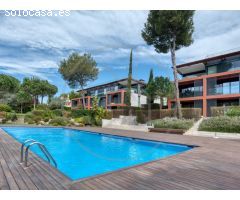 Espectacular apartamento en Platja dAro