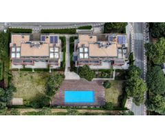 Espectacular apartamento en Platja dAro