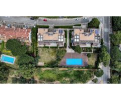 Espectacular apartamento en Platja dAro